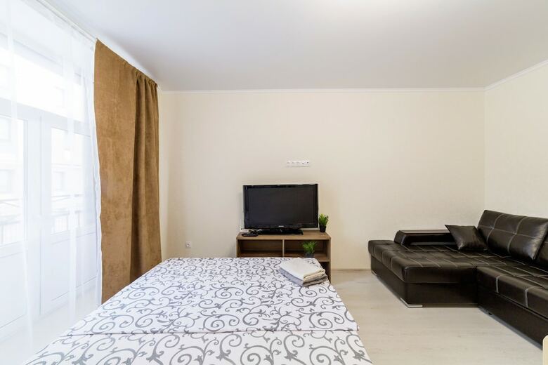 Apartament On Baumana Street