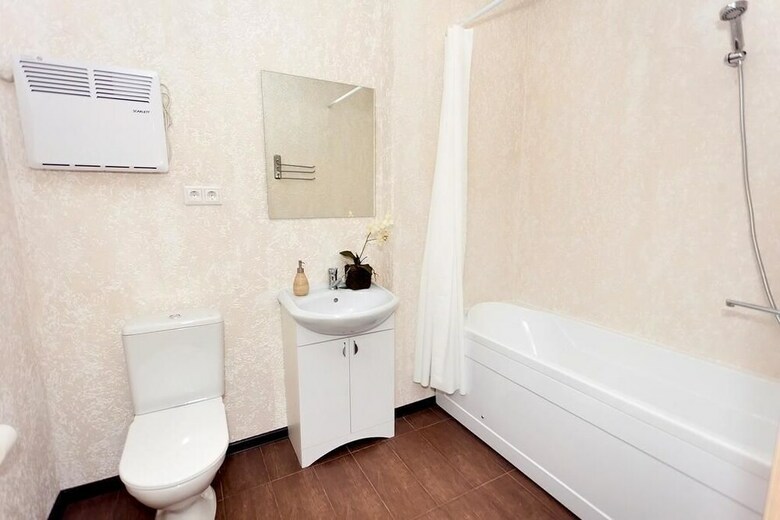 Apartament On Baumana Street