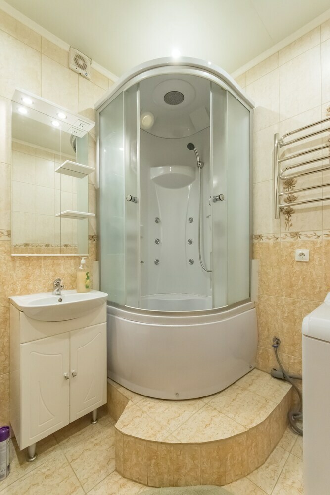 Apartament On Baumana Street