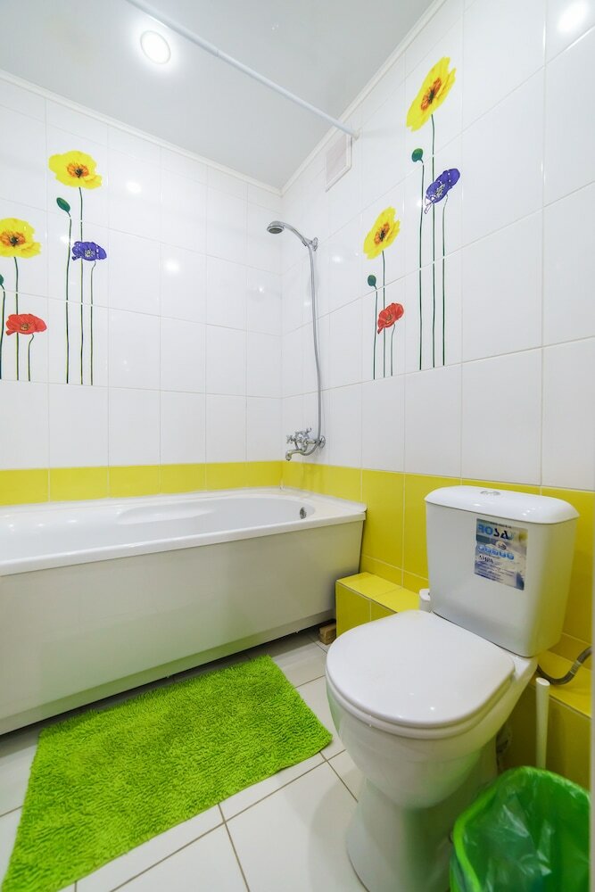 Apartament On Baumana Street