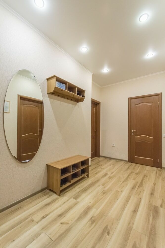 Apartament On Baumana Street