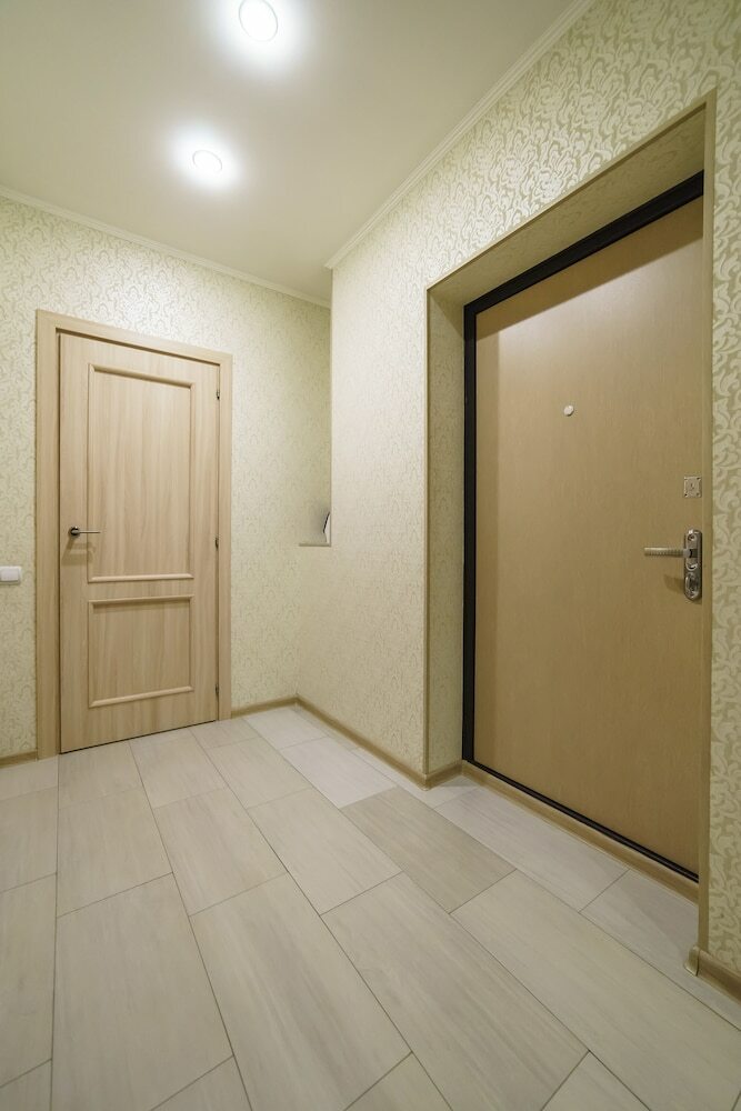Apartament On Baumana Street