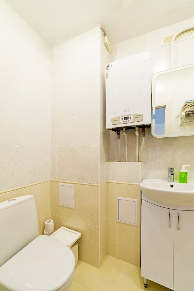 Apartament On Baumana Street