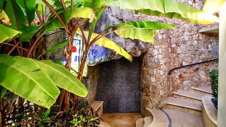 Hotel Villa Armonia Luxury Suites