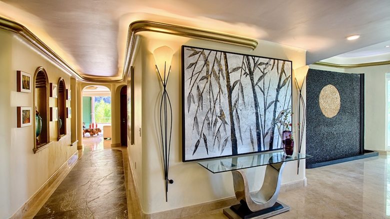 Hotel Villa Armonia Luxury Suites