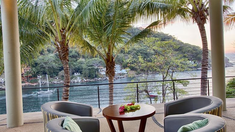 Hotel Villa Armonia Luxury Suites