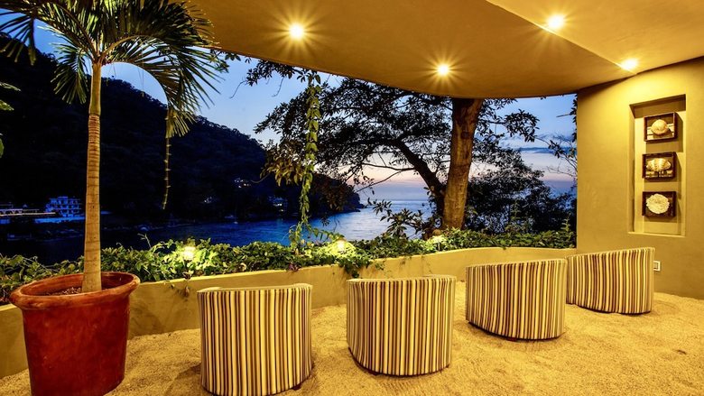 Hotel Villa Armonia Luxury Suites