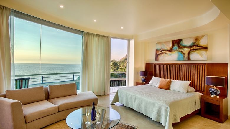 Hotel Villa Armonia Luxury Suites