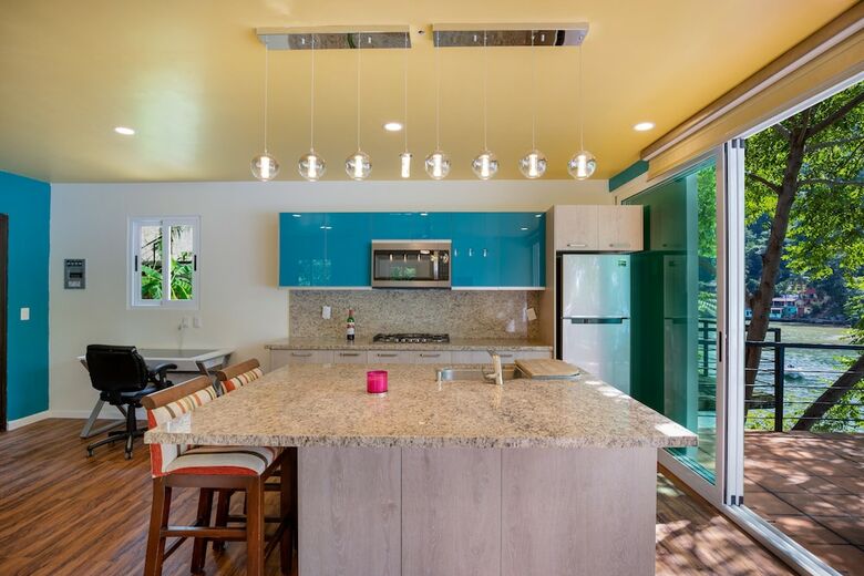 Hotel Villa Armonia Luxury Suites