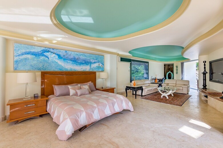 Hotel Villa Armonia Luxury Suites