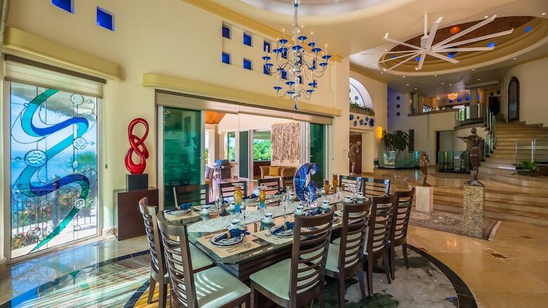 Hotel Villa Armonia Luxury Suites
