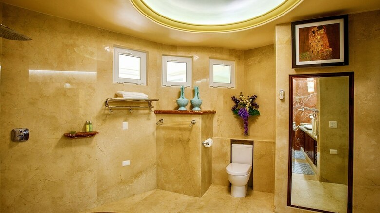 Hotel Villa Armonia Luxury Suites