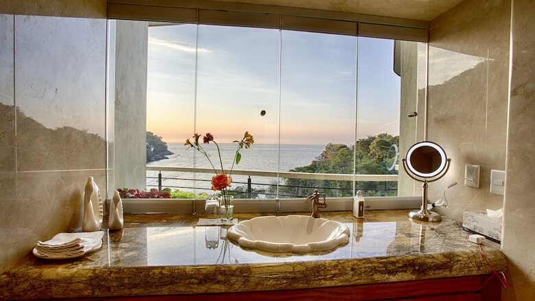 Hotel Villa Armonia Luxury Suites