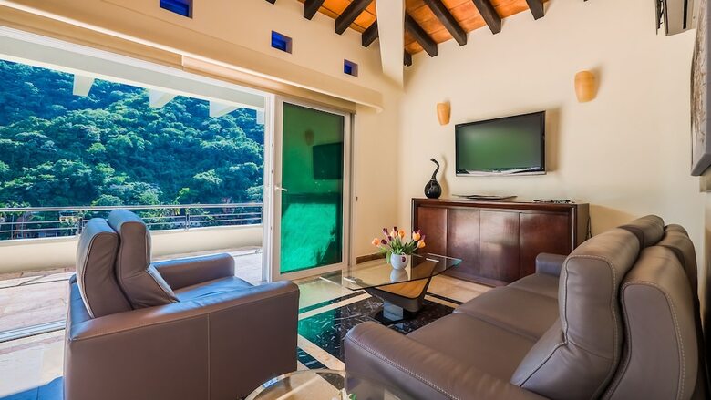 Hotel Villa Armonia Luxury Suites