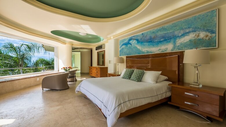 Hotel Villa Armonia Luxury Suites