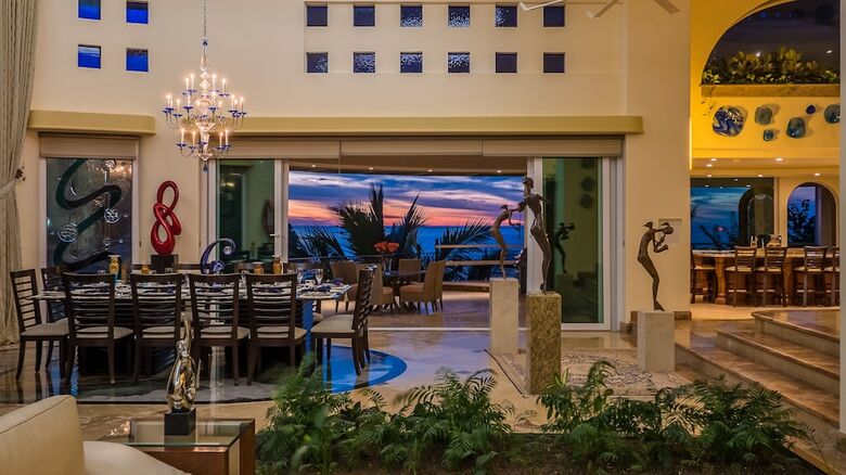 Hotel Villa Armonia Luxury Suites
