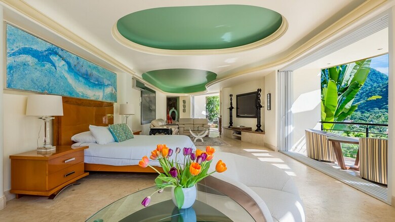 Hotel Villa Armonia Luxury Suites