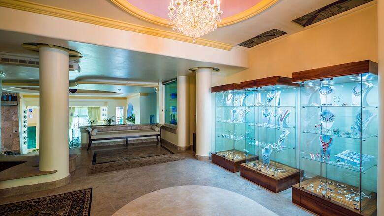 Hotel Villa Armonia Luxury Suites