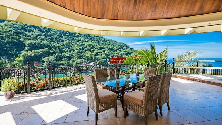 Hotel Villa Armonia Luxury Suites