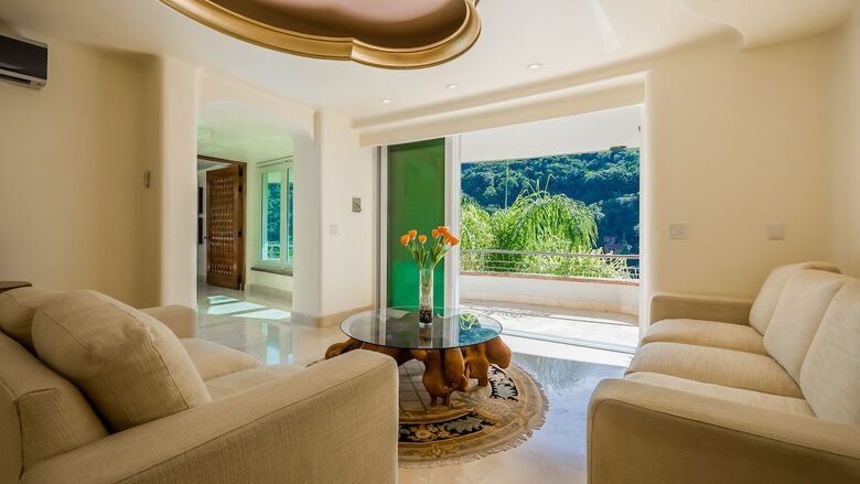 Hotel Villa Armonia Luxury Suites