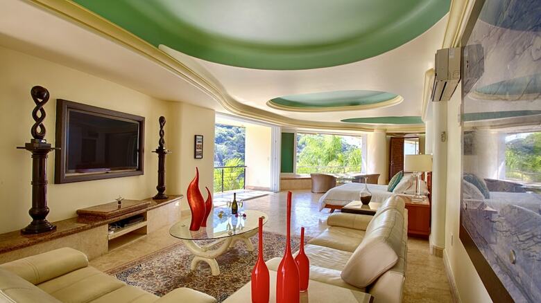 Hotel Villa Armonia Luxury Suites
