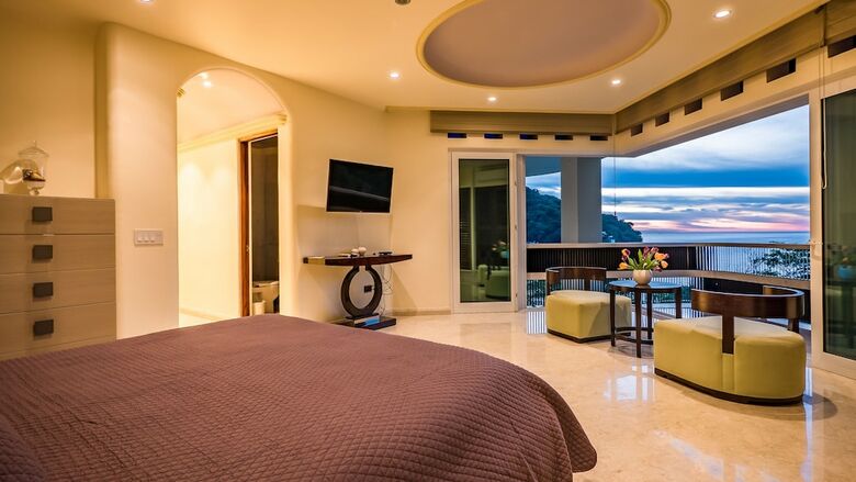 Hotel Villa Armonia Luxury Suites
