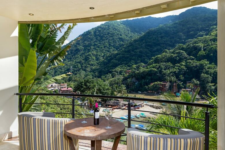 Hotel Villa Armonia Luxury Suites