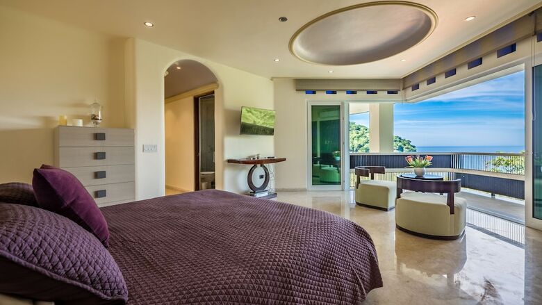 Hotel Villa Armonia Luxury Suites