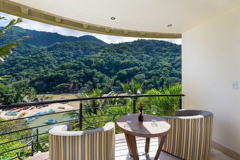 Hotel Villa Armonia Luxury Suites