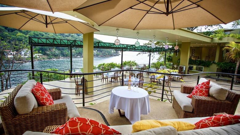 Hotel Villa Armonia Luxury Suites