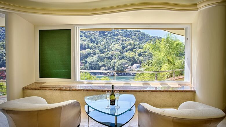 Hotel Villa Armonia Luxury Suites
