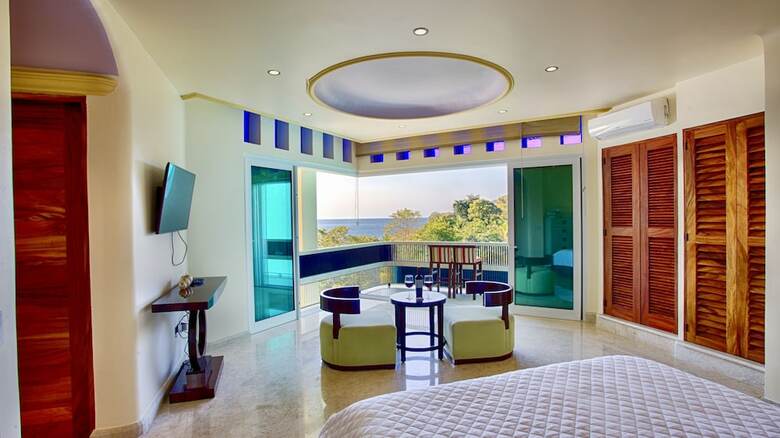 Hotel Villa Armonia Luxury Suites