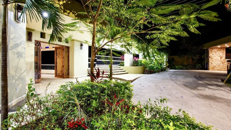 Hotel Villa Armonia Luxury Suites