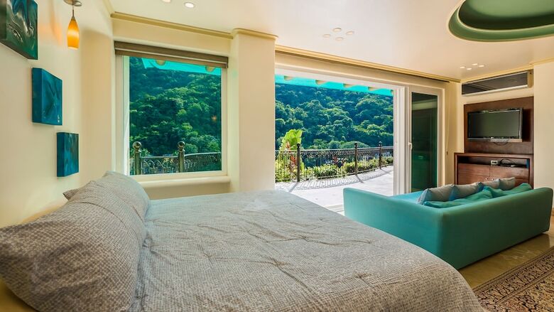 Hotel Villa Armonia Luxury Suites