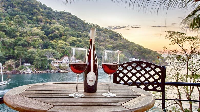 Hotel Villa Armonia Luxury Suites