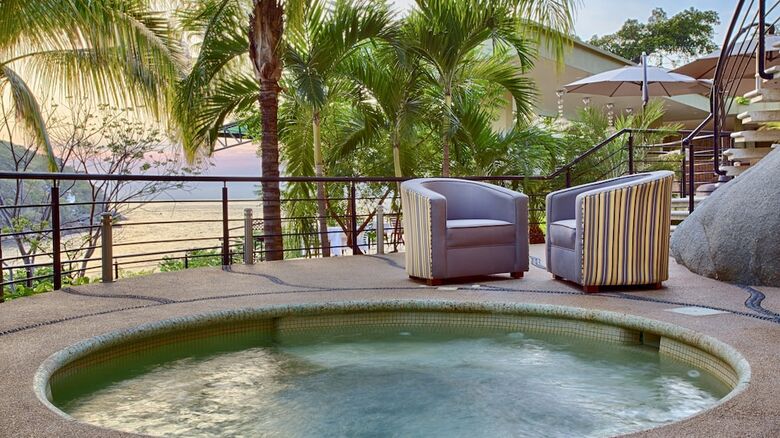 Hotel Villa Armonia Luxury Suites