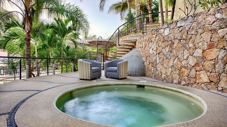 Hotel Villa Armonia Luxury Suites