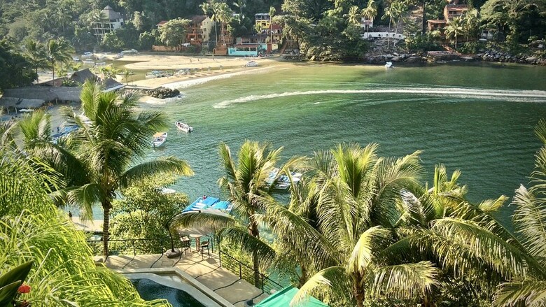 Hotel Villa Armonia Luxury Suites