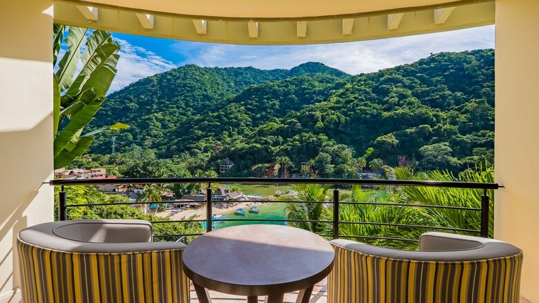 Hotel Villa Armonia Luxury Suites