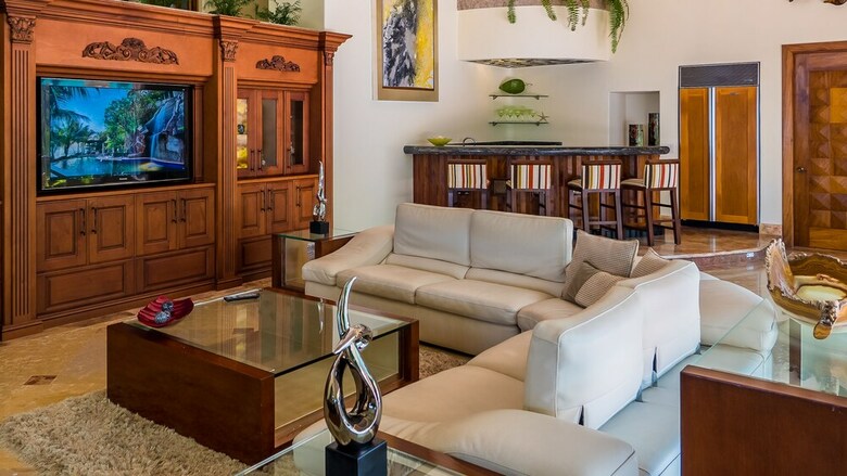 Hotel Villa Armonia Luxury Suites