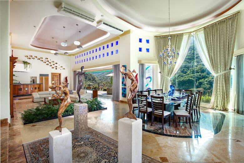 Hotel Villa Armonia Luxury Suites