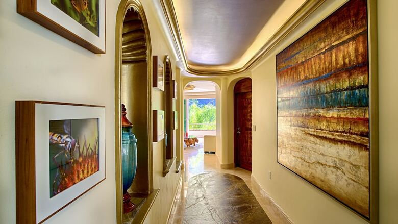 Hotel Villa Armonia Luxury Suites