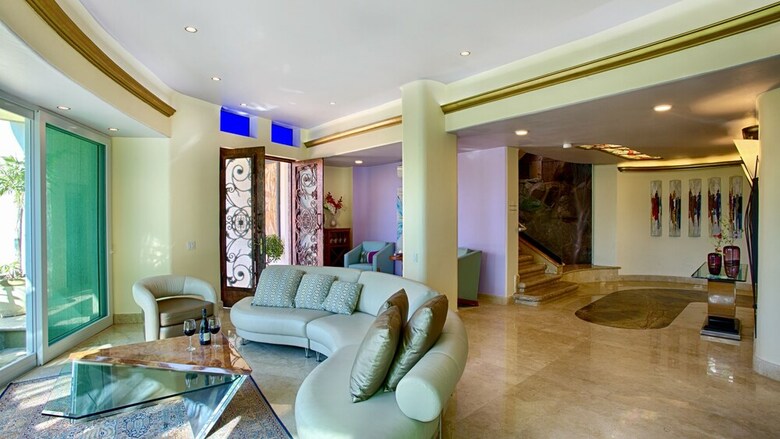 Hotel Villa Armonia Luxury Suites