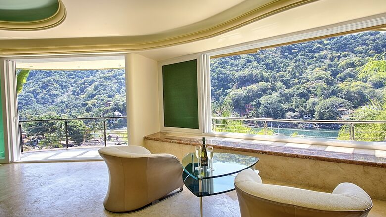 Hotel Villa Armonia Luxury Suites