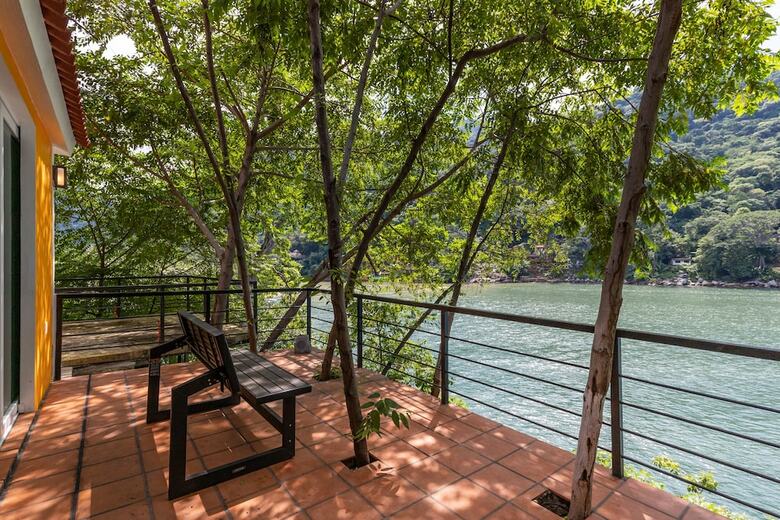 Hotel Villa Armonia Luxury Suites