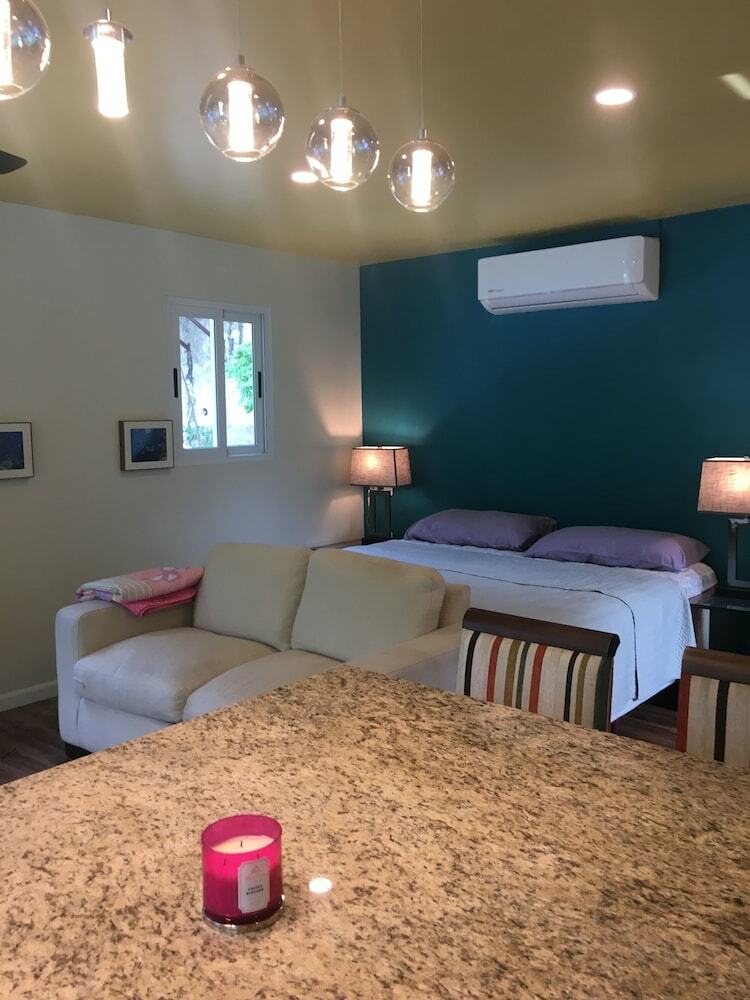 Hotel Villa Armonia Luxury Suites