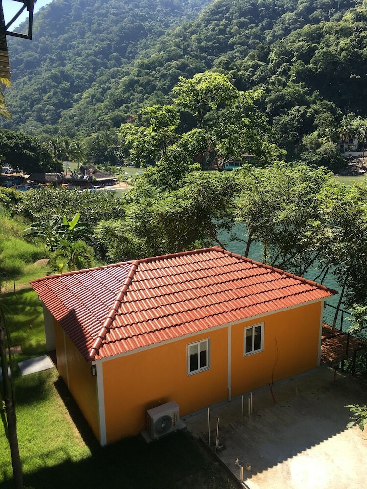 Hotel Villa Armonia Luxury Suites