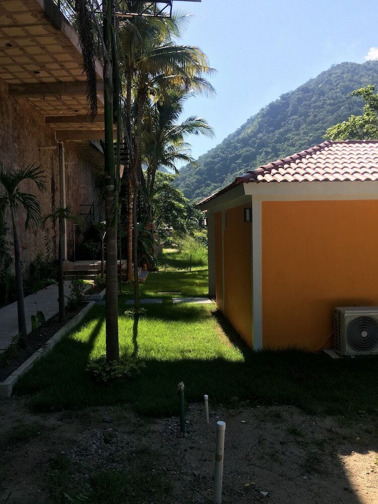 Hotel Villa Armonia Luxury Suites