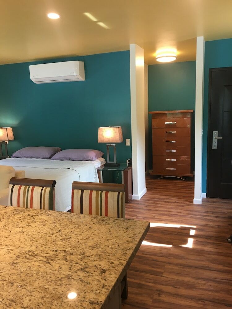 Hotel Villa Armonia Luxury Suites