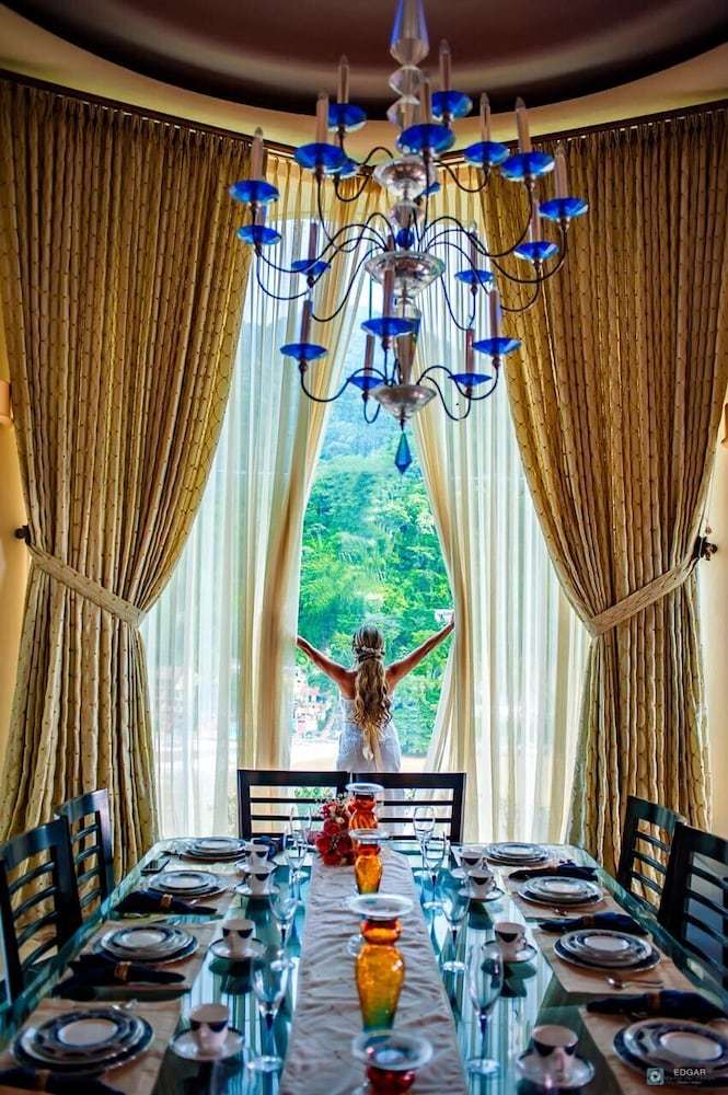 Hotel Villa Armonia Luxury Suites